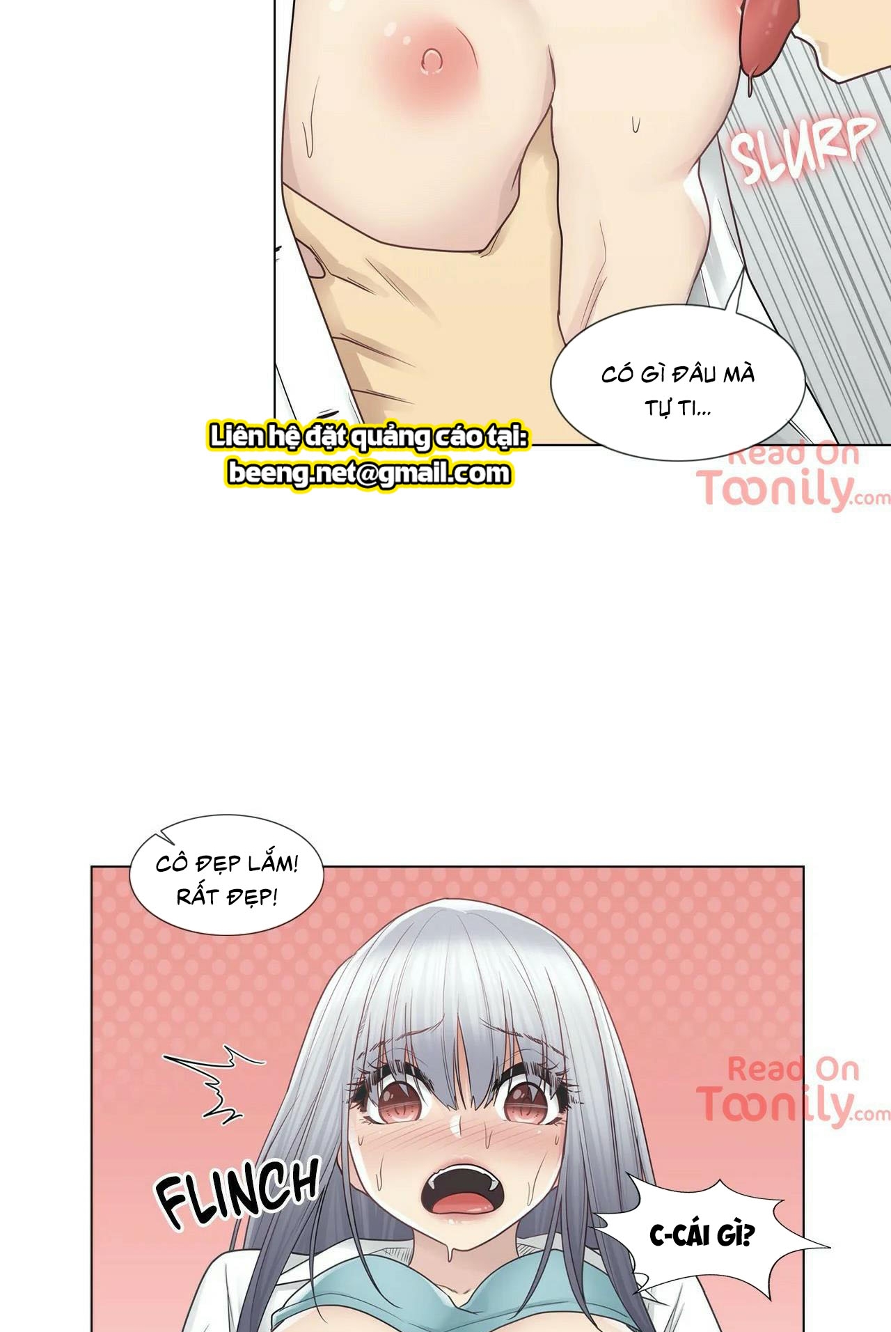 mở khóa tim em chapter 24 10