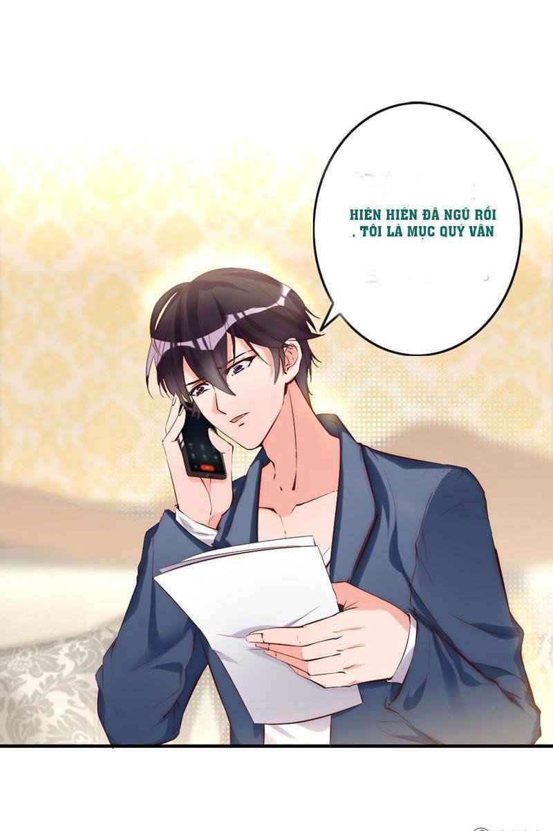 vợ có chút lạnh lùng chapter 18 18