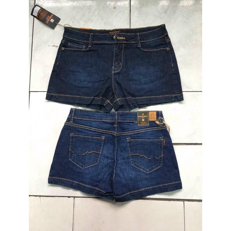 QUẦN SHORT JEANS NỮ CHỈ NỔI CẬP BẾN LUÔN NHA CẢ NHÀ