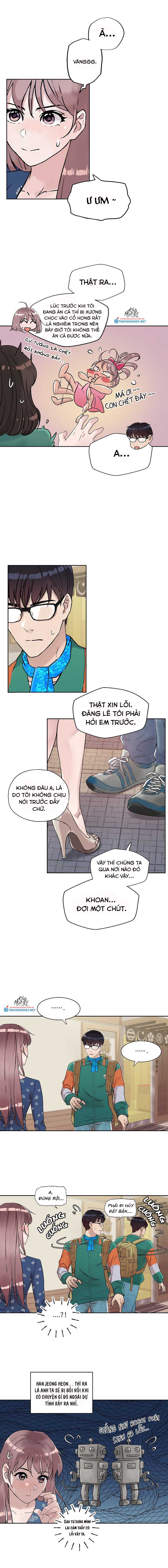 [18+] công tư phân minh chapter 10.1 3