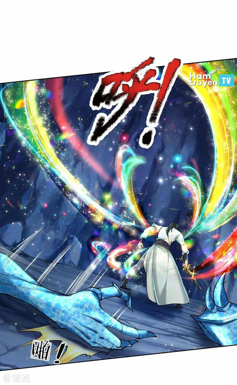 thân thể của ta là kiếm chủng chapter 103 7