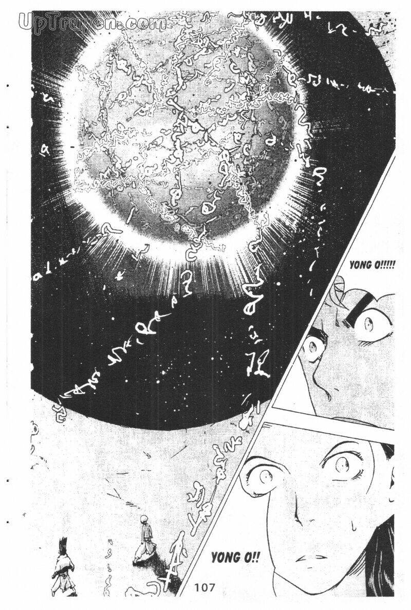 giang hồ bá đạo ký chapter 32 106