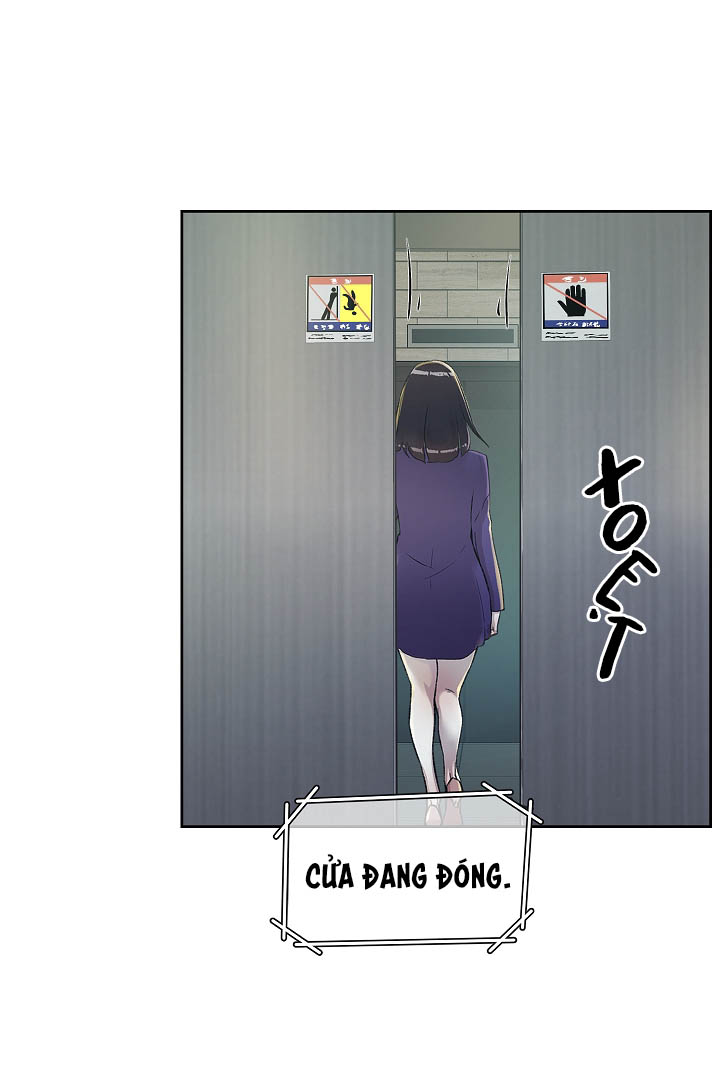 mãnh thú nơi công sở chapter 1 74