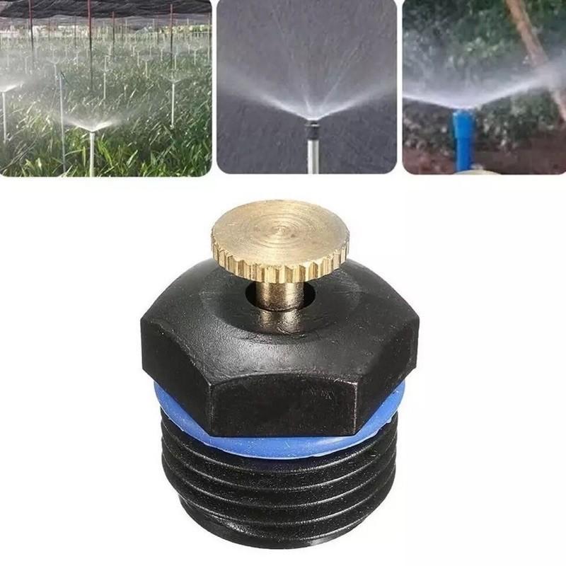100 BÉC BÍT TƯỚI PHUN MƯA ĐIỀU CHỈNH LƯU LƯỢNG TƯỚI CÂY