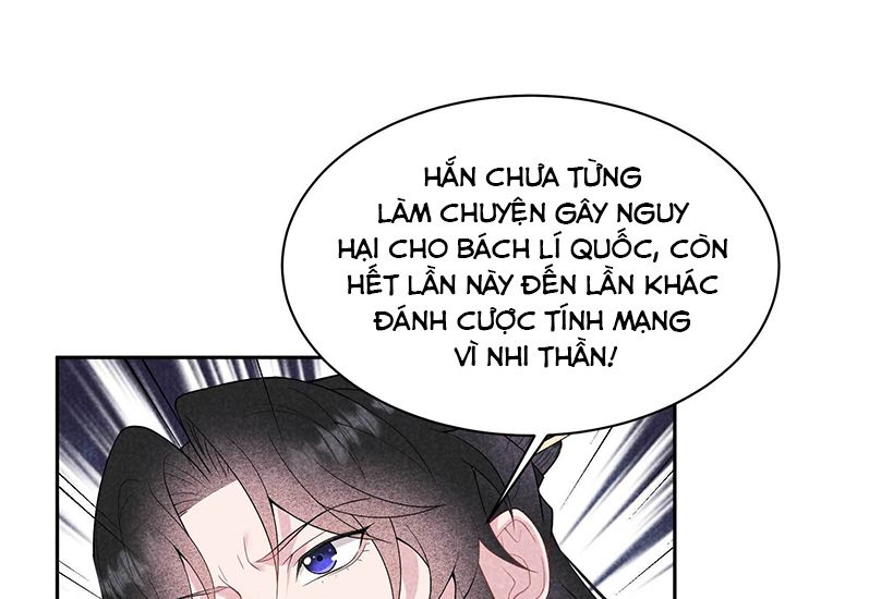 Trở Thành Nam Nhân Của Vương chapter 104