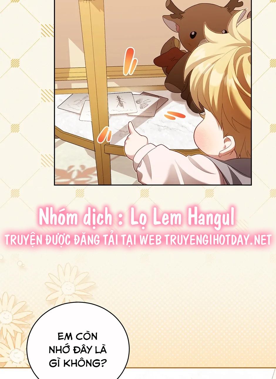 nhật ký chăm sóc đứa trẻ của nhân vật phản diện chapter 10 67