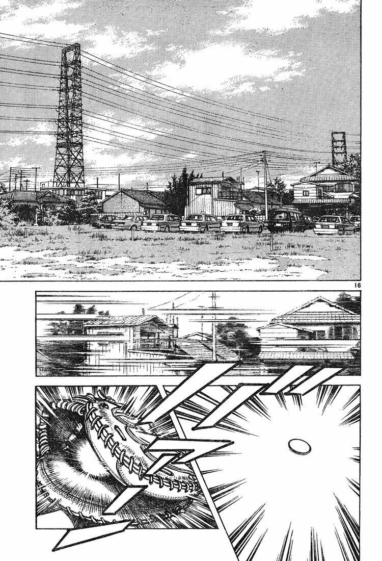 trò chơi vượt qua thử thách chapter 65 17