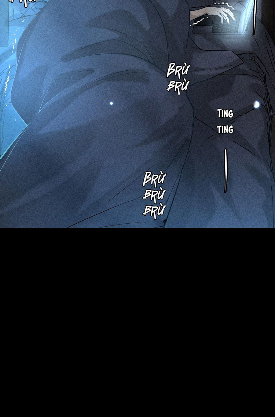 trò chơi săn mồi chapter 83 8