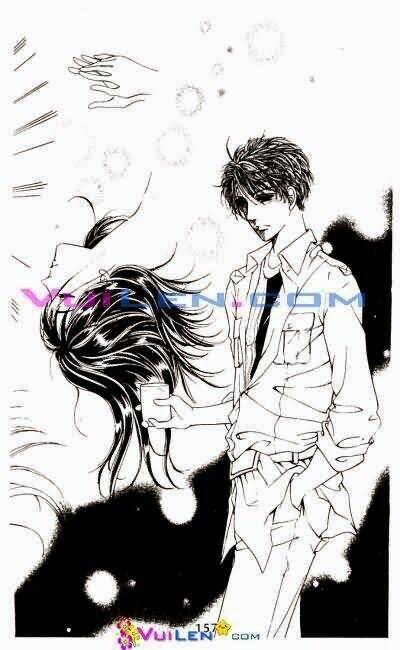 mãi yêu anh chapter 3 157