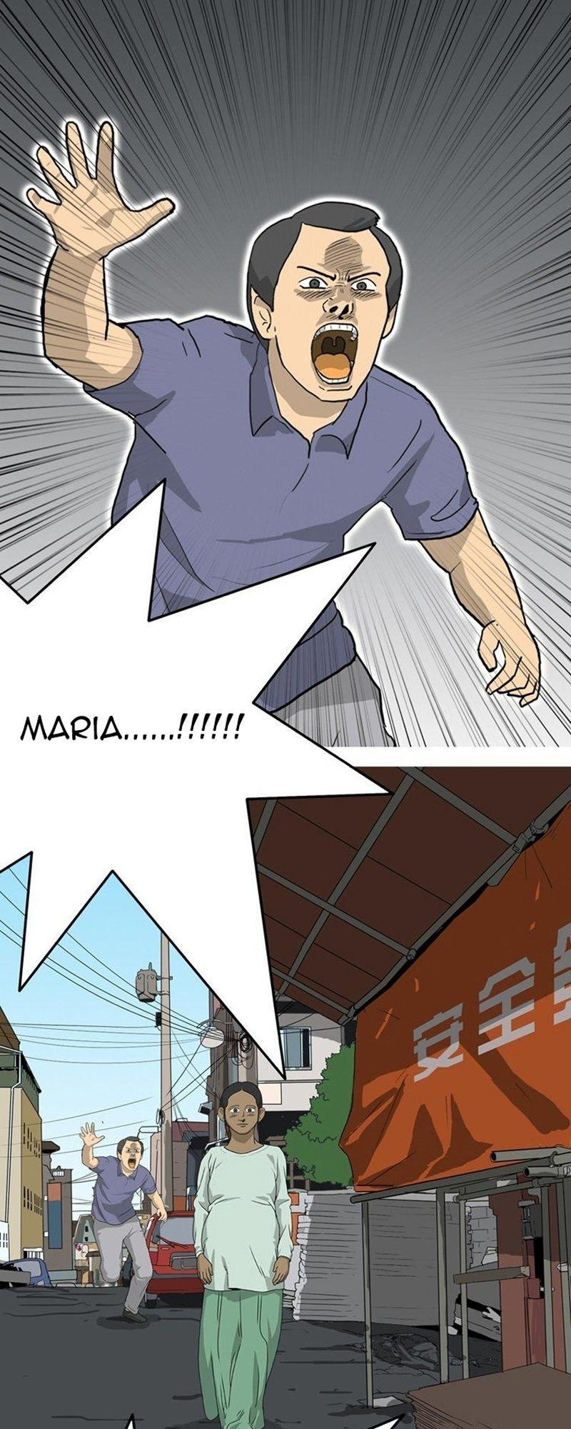 hồi sinh chapter 31 12