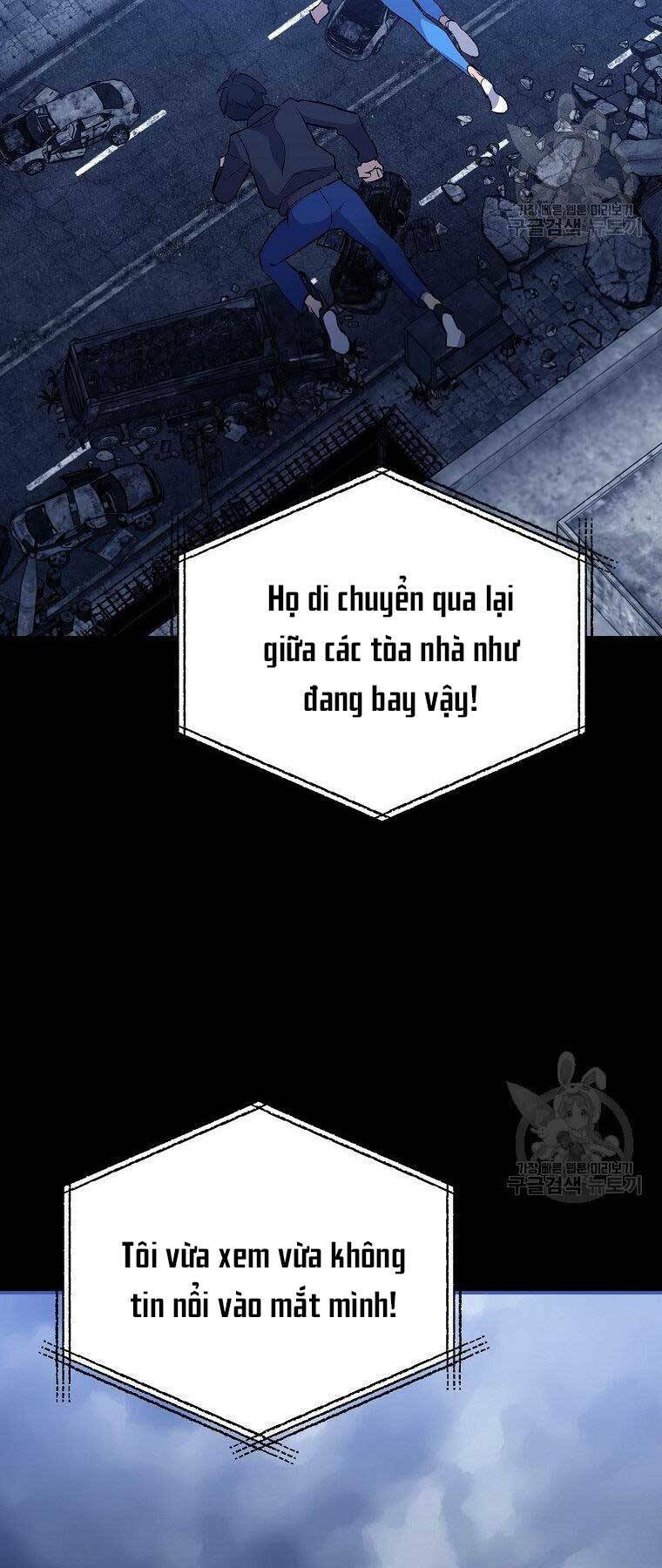 cánh cổng mở ra đúng ngày đầu tiên tôi thành chính trị gia chapter 22 63