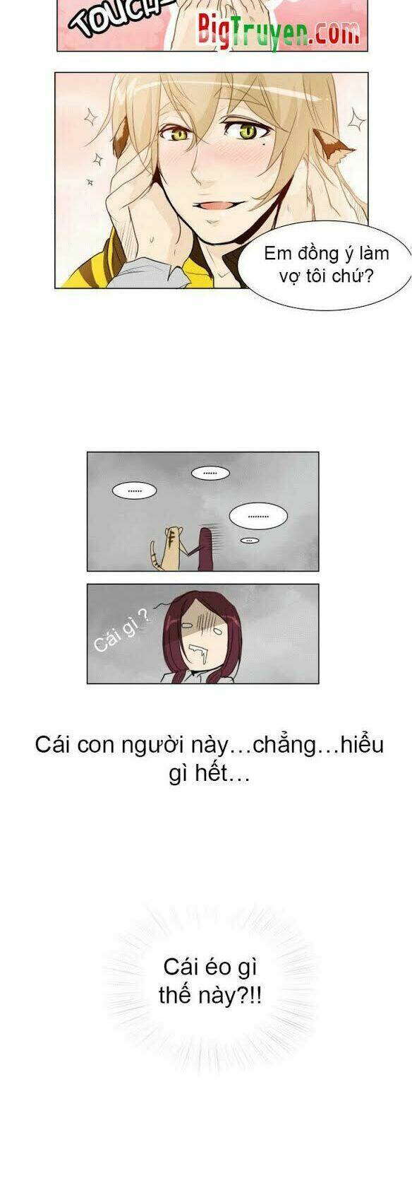 hẹn hò là thứ dễ nhất chapter 2 19