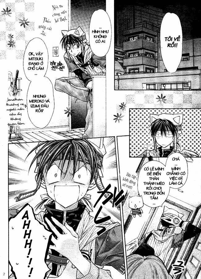 đi tìm mặt trăng tròn chapter 23 3