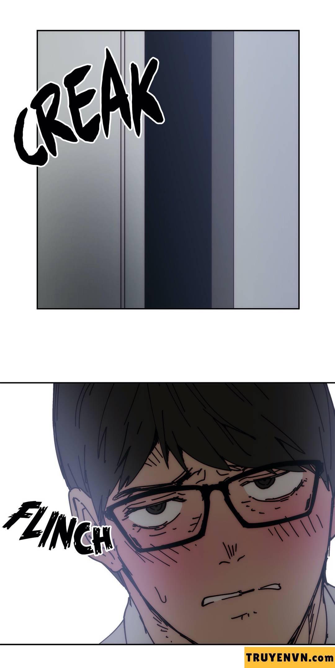 ham muốn giết chóc chapter 26 46