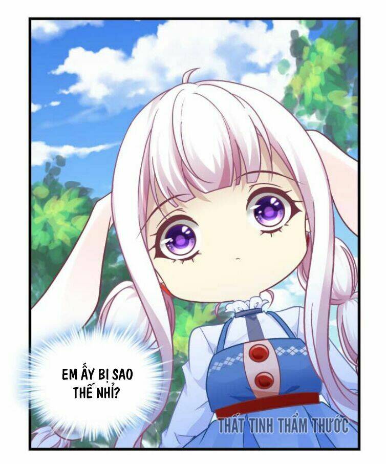 thiên lại âm linh chapter 39.5 16