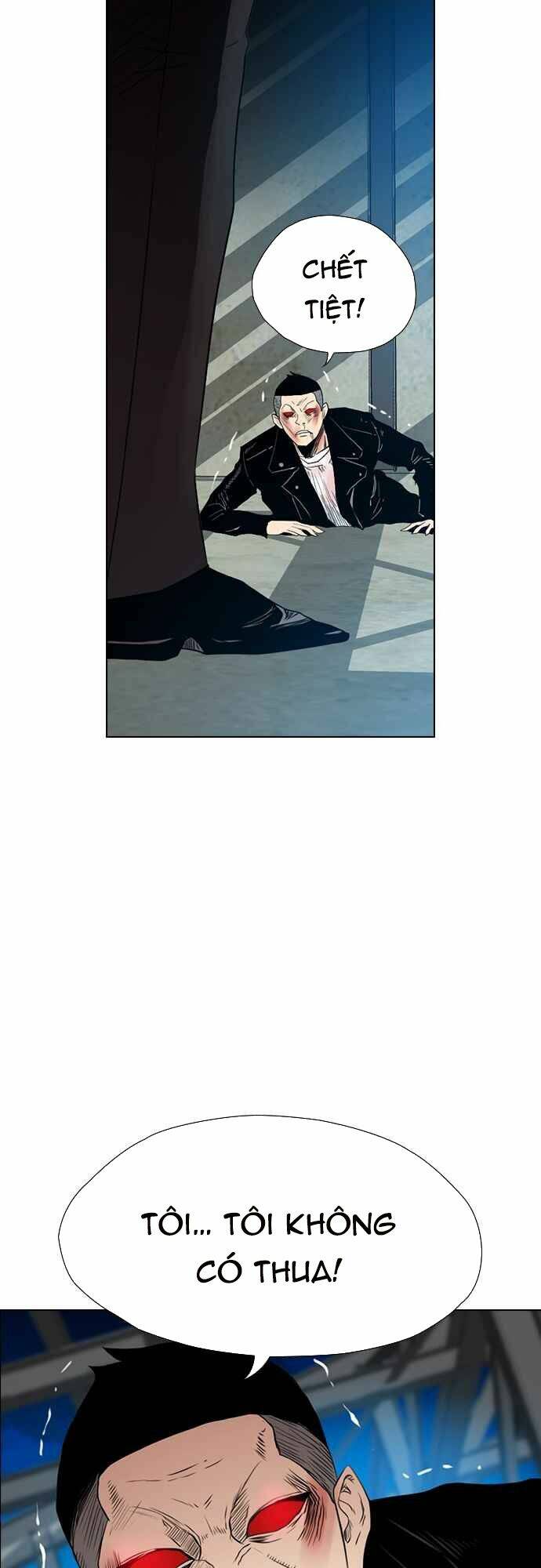 kẻ hồi sinh chapter 129 31