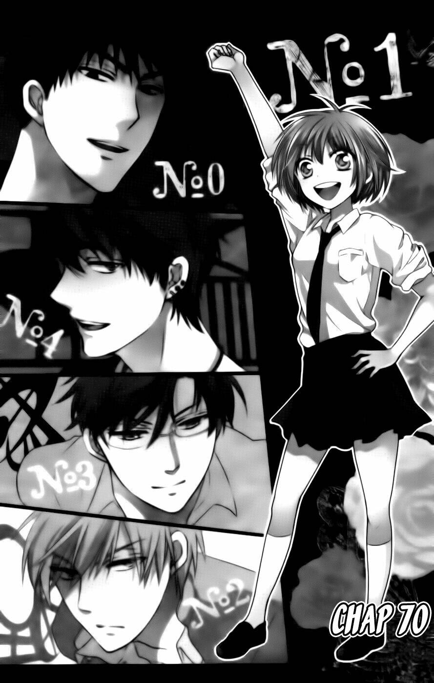 thầy giáo của tôi chapter 70 3