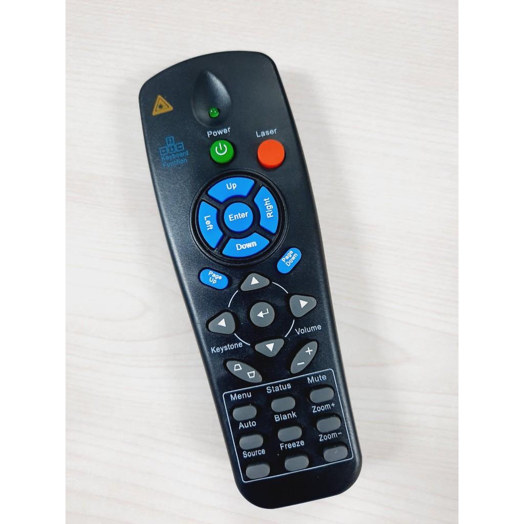 Remote Điều khiển máy chiếu dành cho Promethean