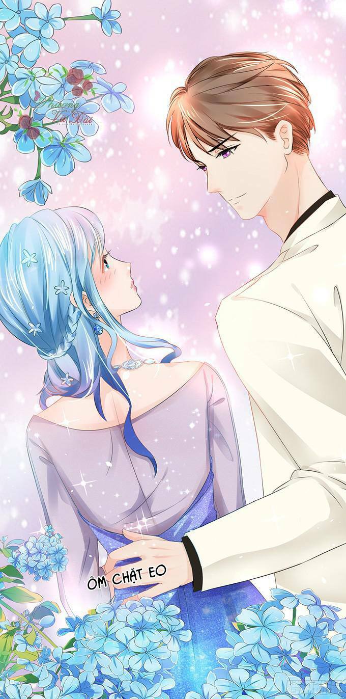 luyến đường thời quang chapter 5 27