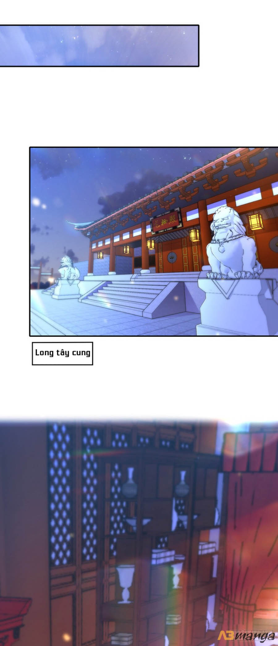 ngã tại hậu cung đương đại lão nữ chapter 35 24