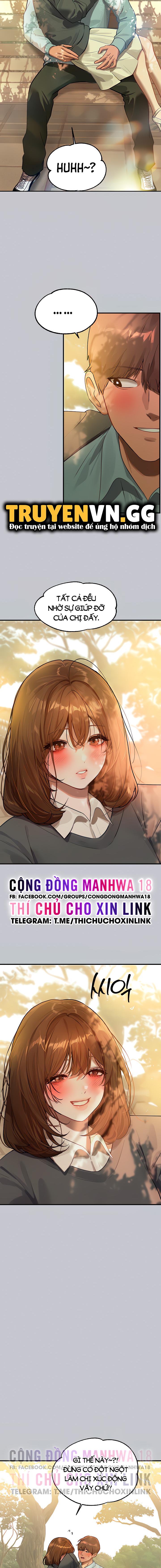 bà chị chủ nhà chapter 101 8