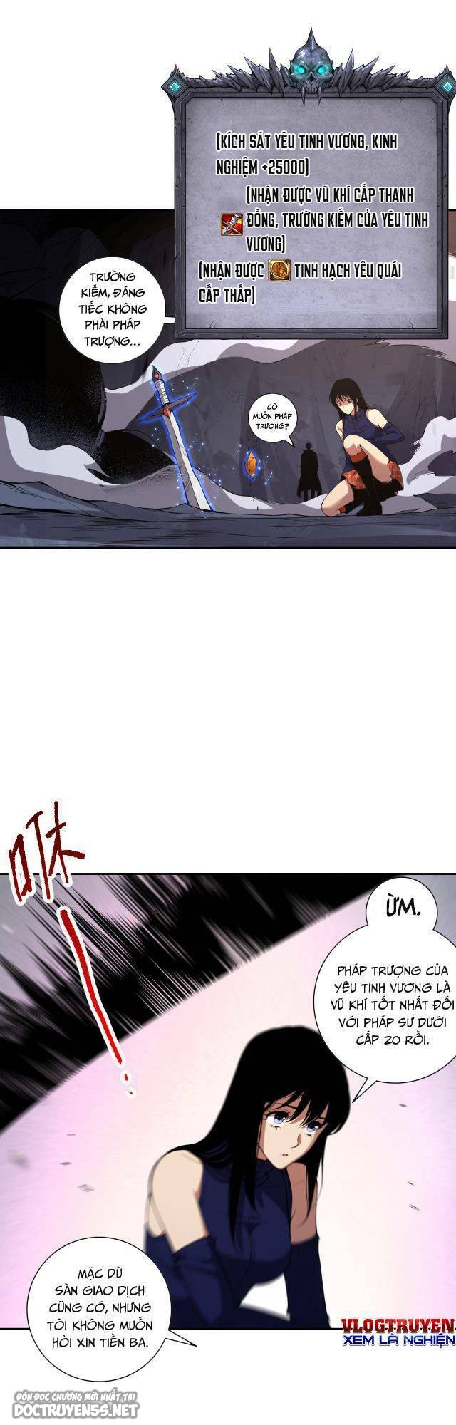 tử linh pháp sư! ta chính là thiên tài chapter 8 28