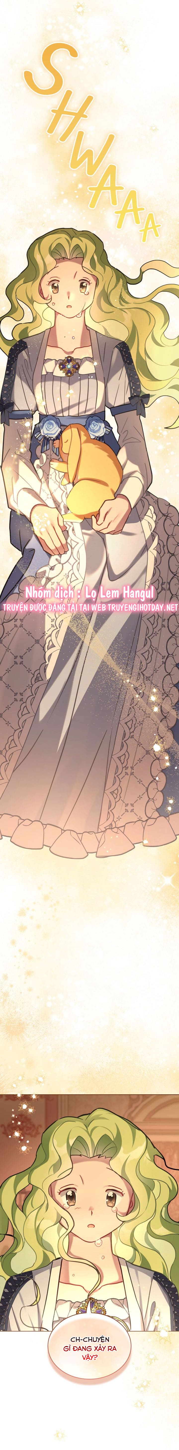 công chúa muôn loài chapter 28 7