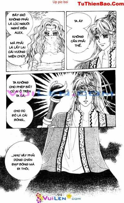 bogle goes to the kingdom chapter 39 2