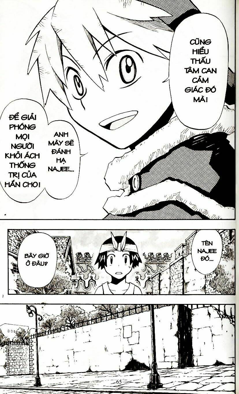 artist acro chapter 4 7