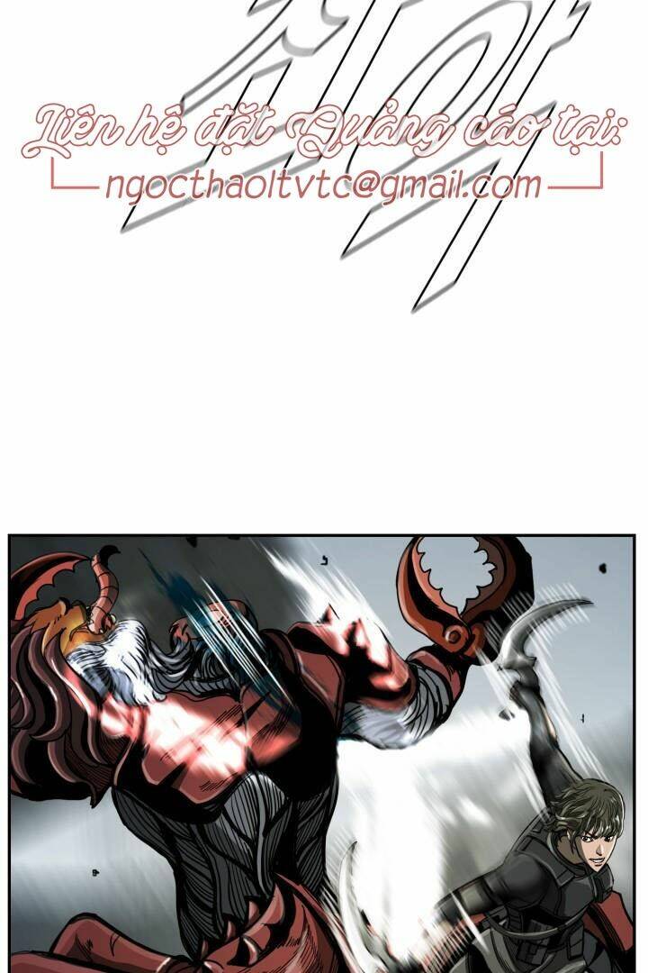 thợ săn đầu tiên chapter 61 10