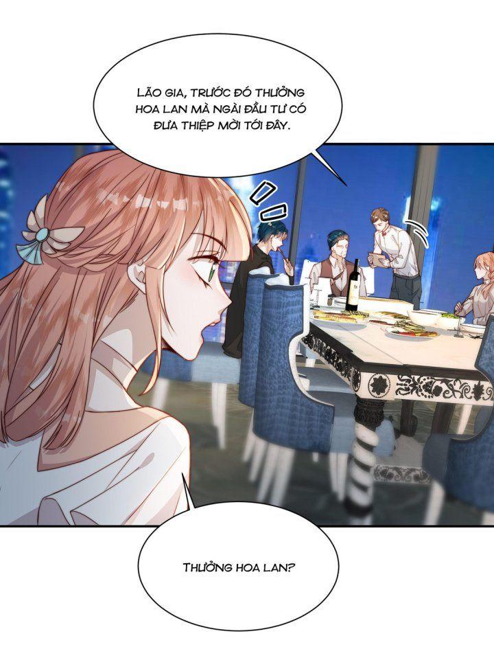 lên top xu hướng! trạch nữ như tôi nổi lên sau một đêm nhờ scandal chapter 7 39