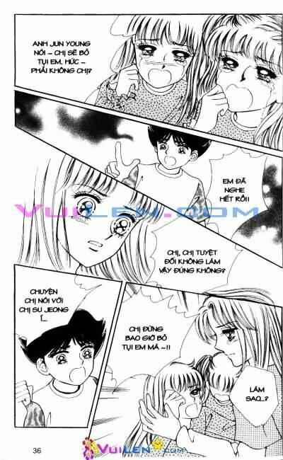 cánh cửa mùa hè chapter 3 36