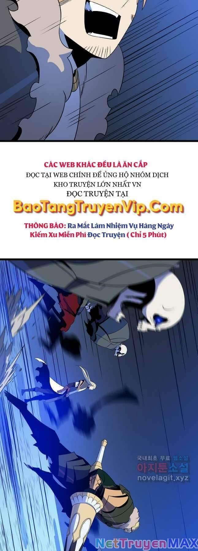 tiêu diệt đấng cứu thế chapter 140 23