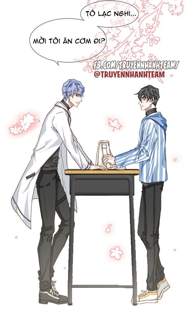 suy cho cùng tôi vẫn ưu tú như thế chapter 1 57