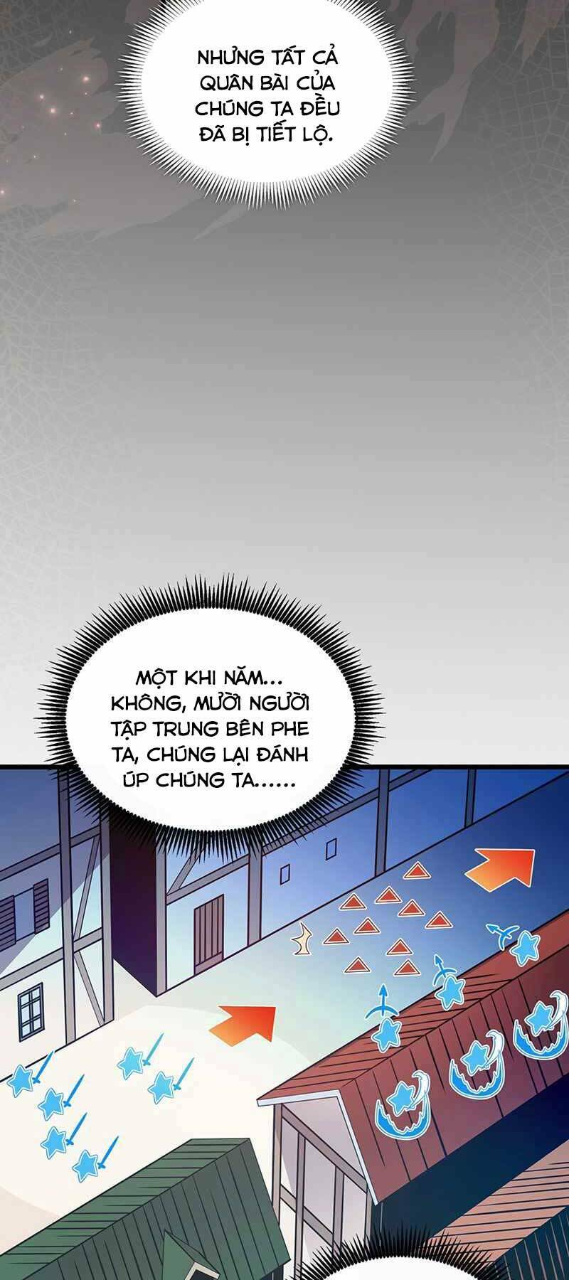 arcane sniper chapter 81 11