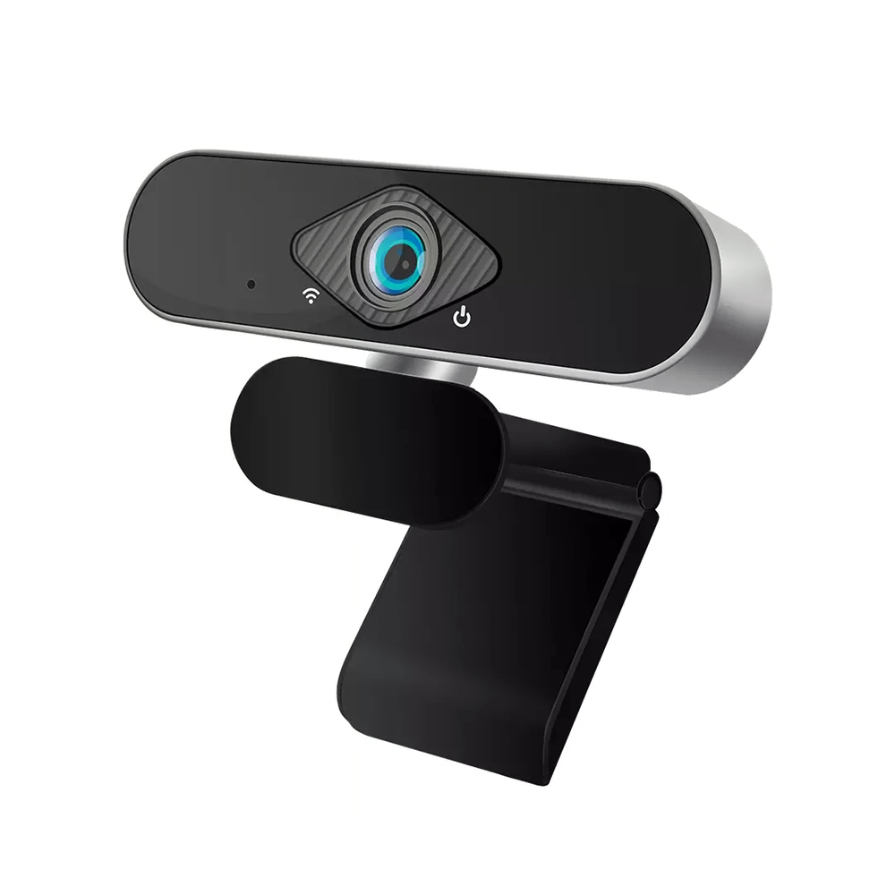 Webcam Xiaomi Youpin Xiaovv HD USB tích hợp micrô Máy ảnh lấy nét tự động không cần ổ đĩa ,ghi âm cuộc gọi video