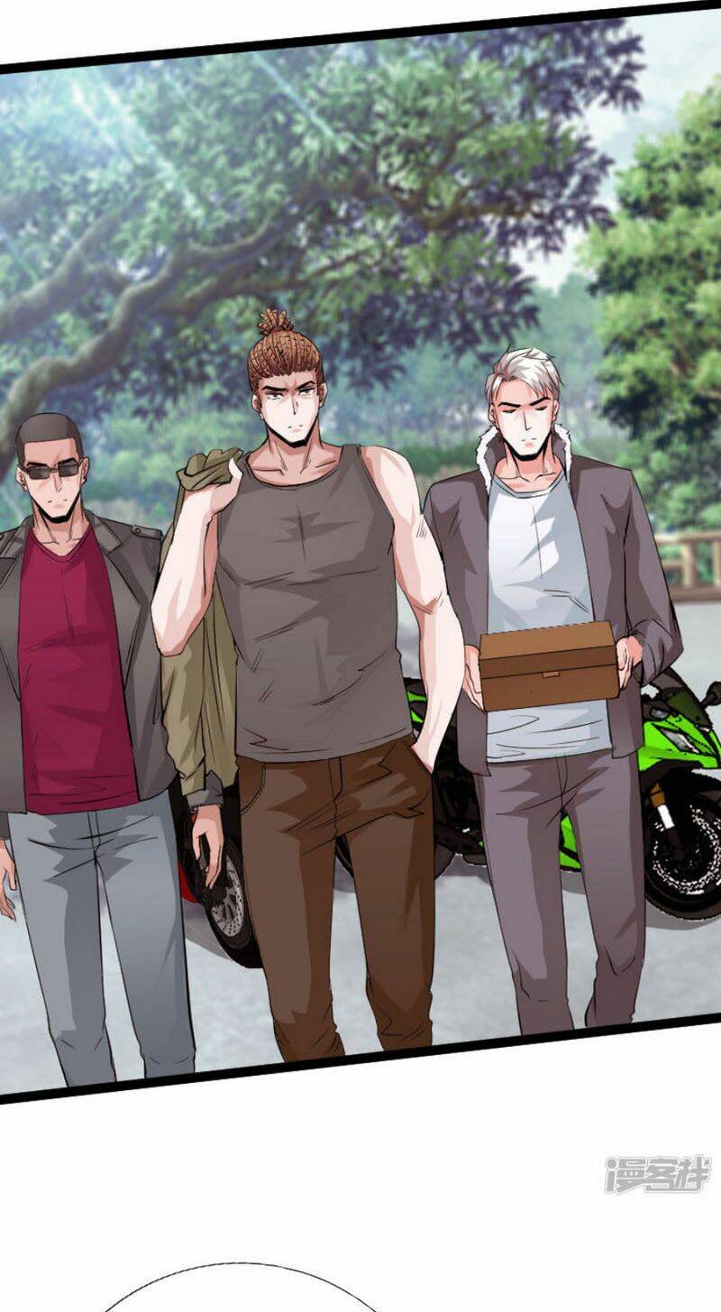 tuyệt phẩm tà thiếu chapter 110 18