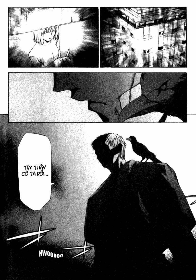 lunar legend tsukihime chapter 5 4