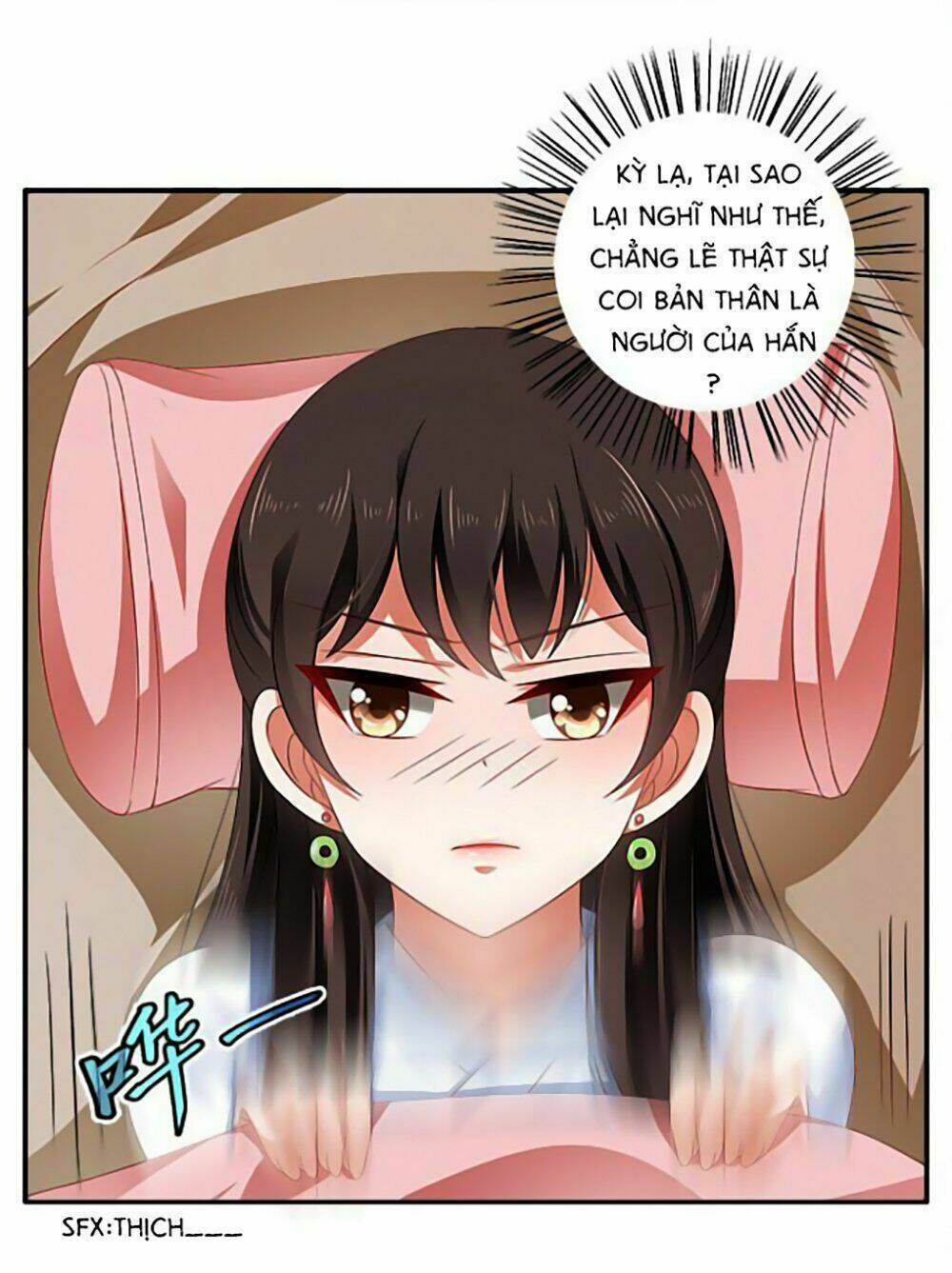 thịnh thế an nhiên chapter 9 24