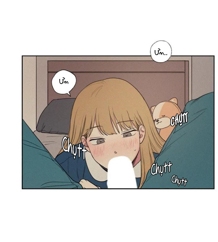 lý do yêu phải thằng bạn thân chapter 2.3 6