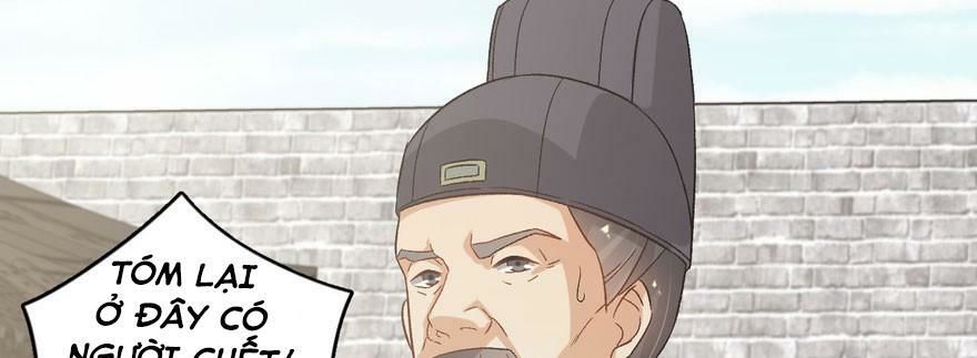 quẻ phi thiên hạ chapter 25 109