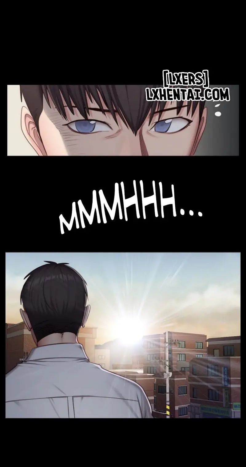 huấn luyện viên phòng thể hình - không che chapter 26 33