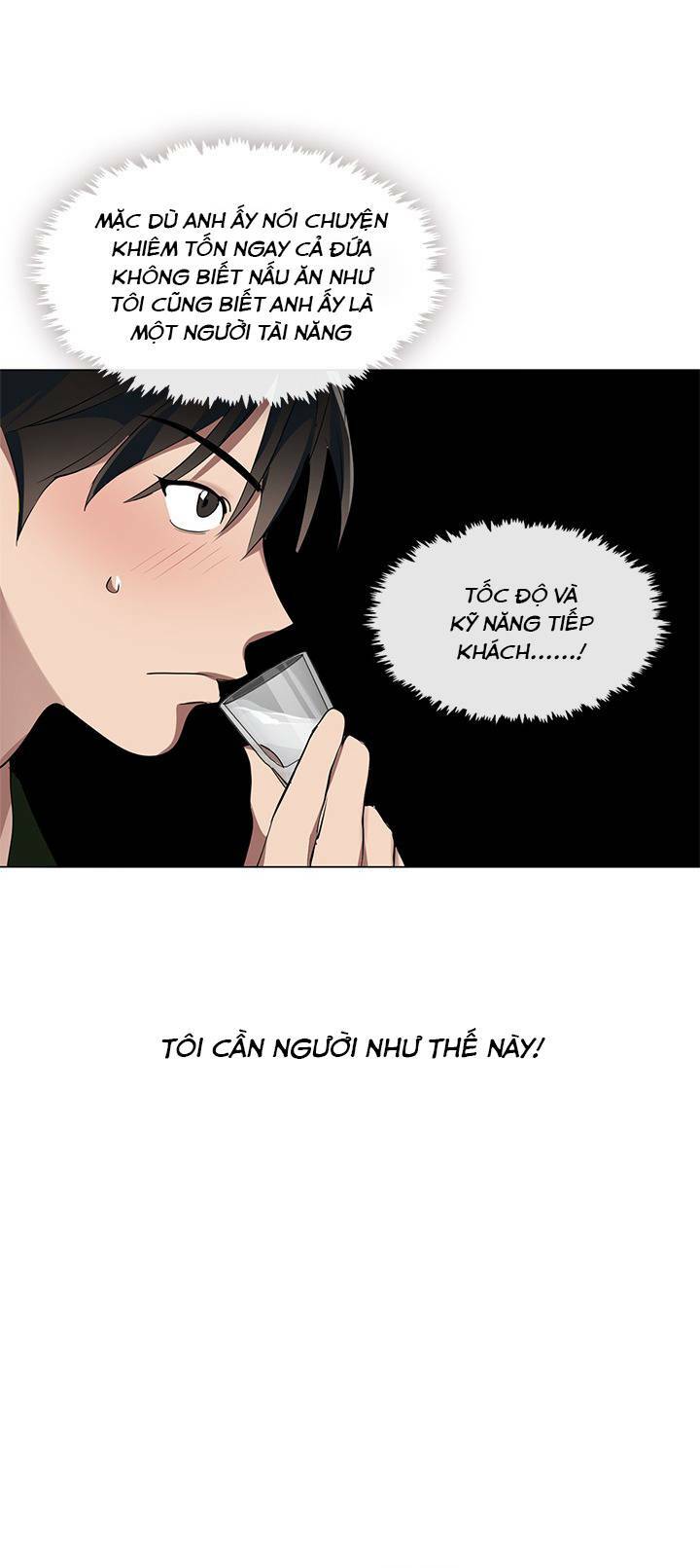 nhà hàng nơi suối vàng chapter 7 19