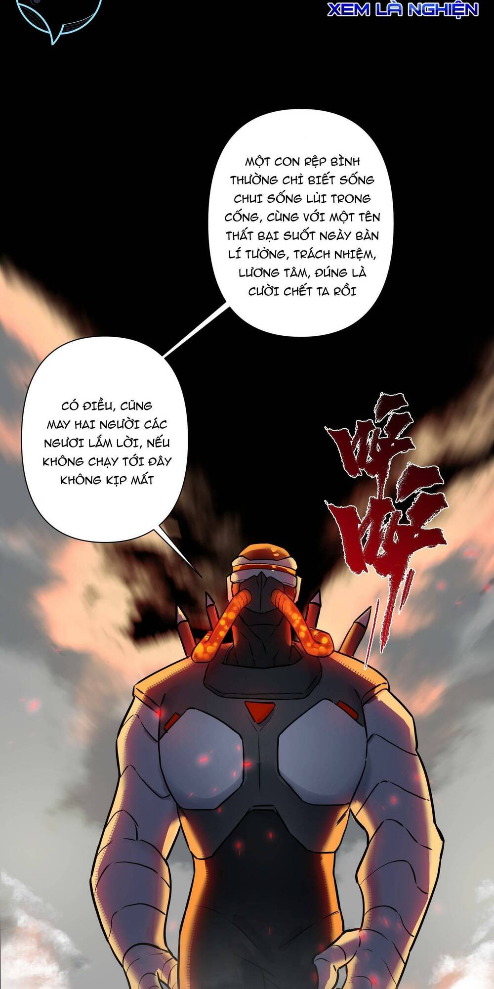 ta là hacker thiên đạo chapter 7 11