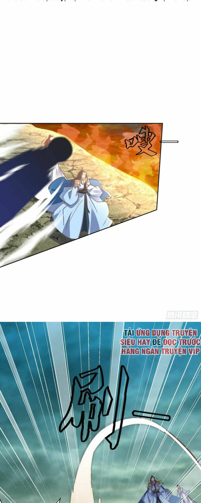 đỉnh cấp phản phái đại sư huynh chapter 8 7