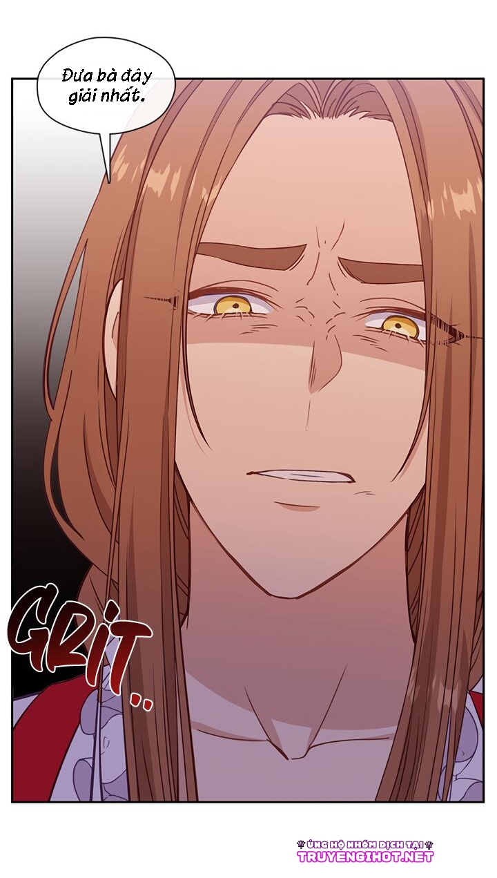 cẩn thận nữ phụ phản diện đấy! chapter 39 55