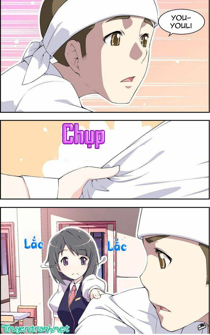 dead coffee shop chapter 7 15