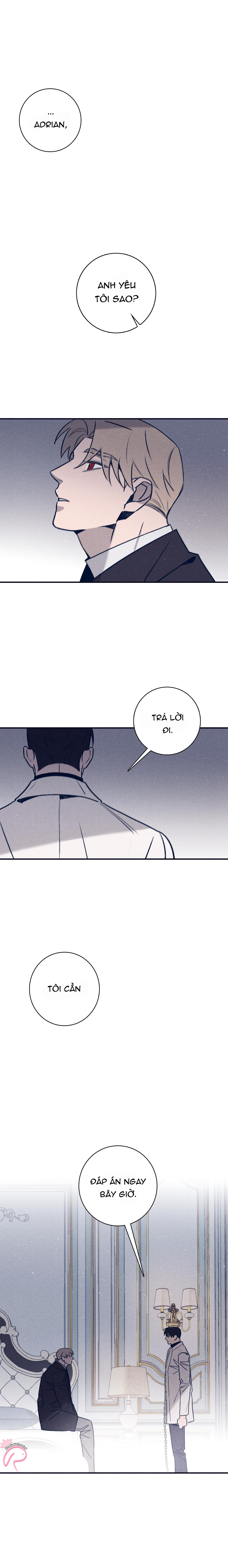 độc dược (marcel) chapter 55 16