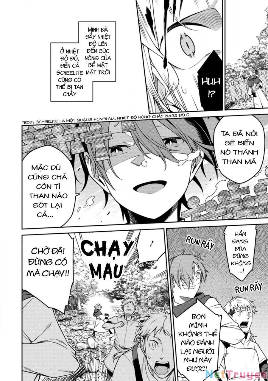 âm dương sư mạnh nhất chuyển sinh chapter 20 6