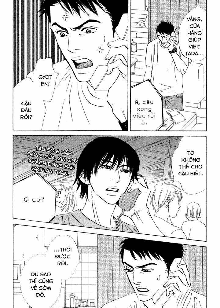 chàng giúp việc tada chapter 12 27